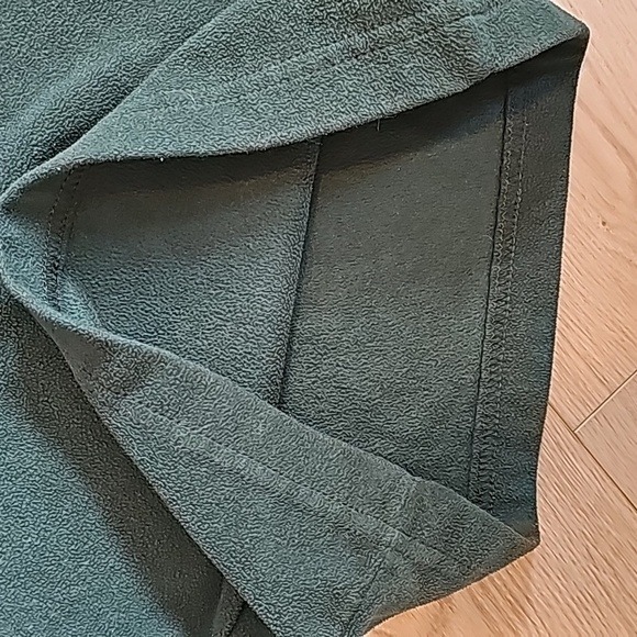 Vtg OshKosh Fleece Sweater, 18m - Picture 5 of 9